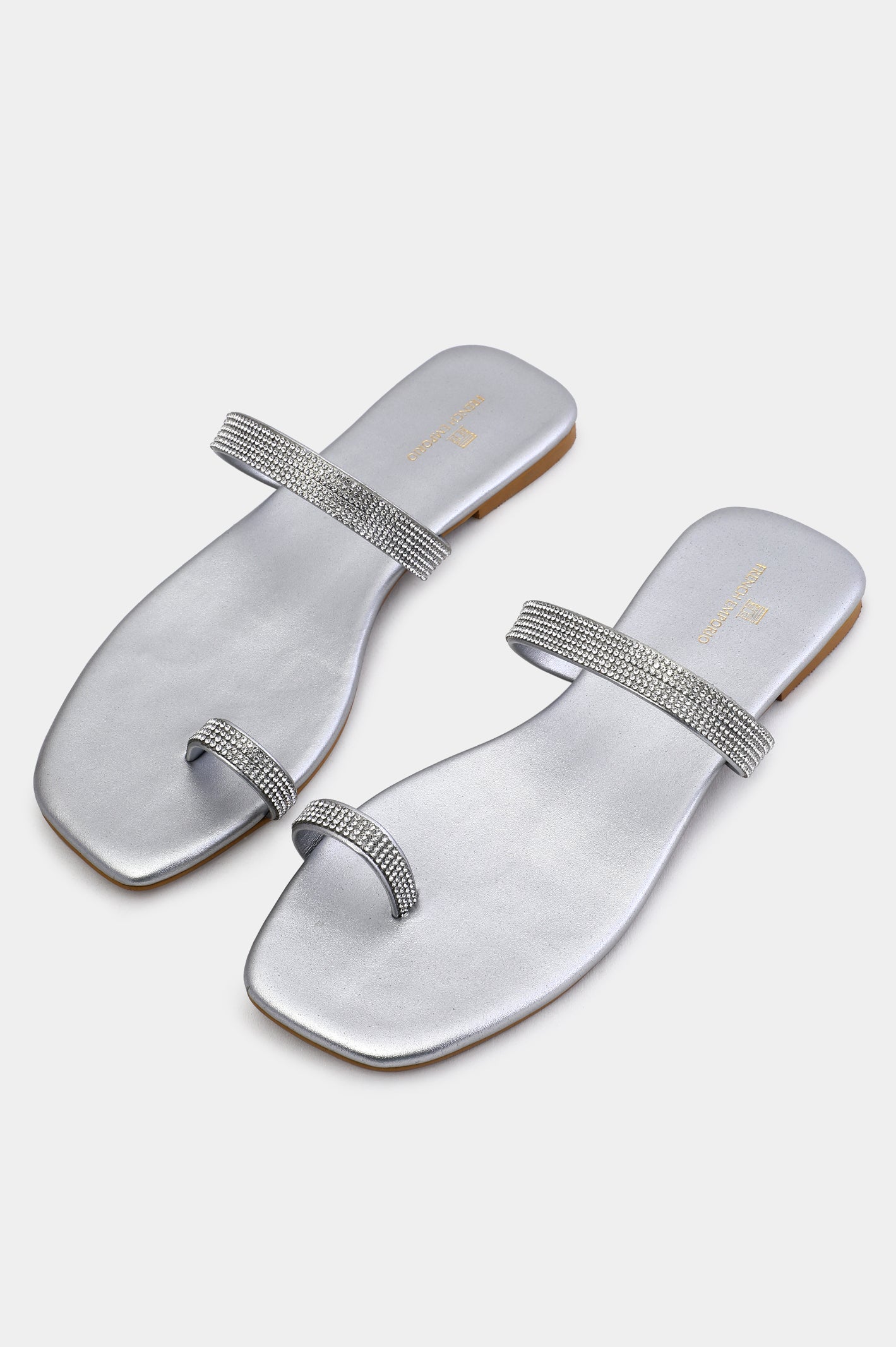 Ladies Casual Slippers - Image 4