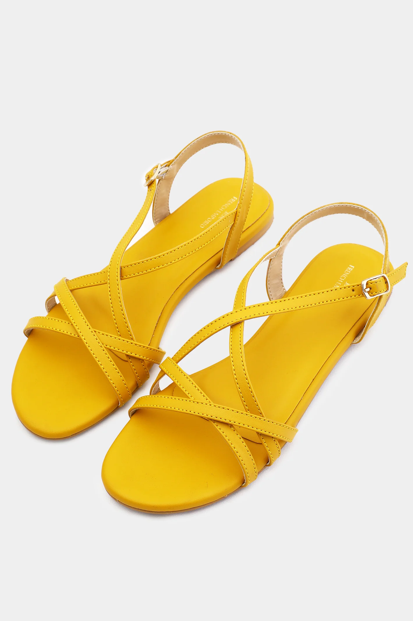 Ladies Formal Sandals - Image 3