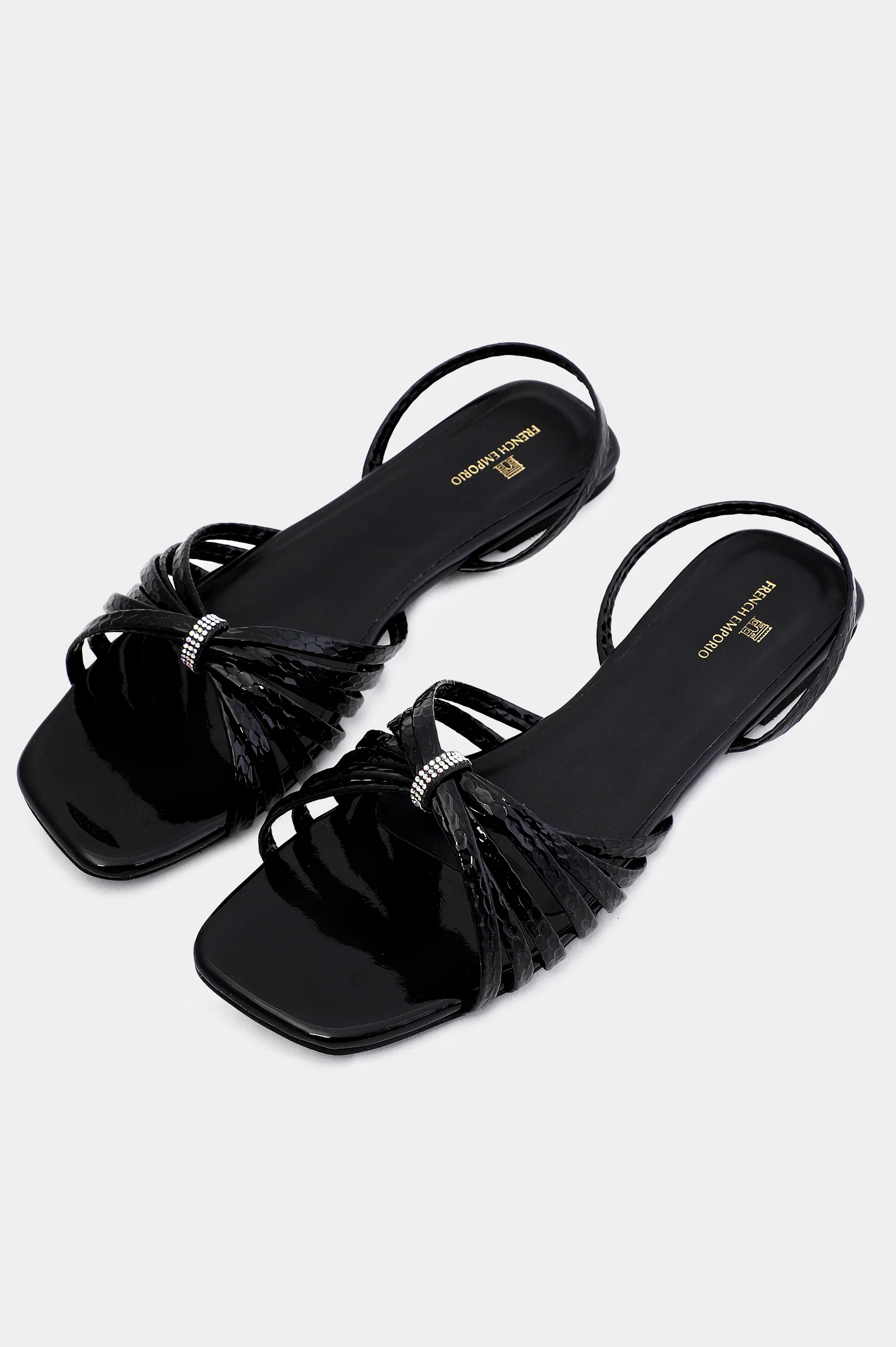 Ladies Formal Sandals - Image 4
