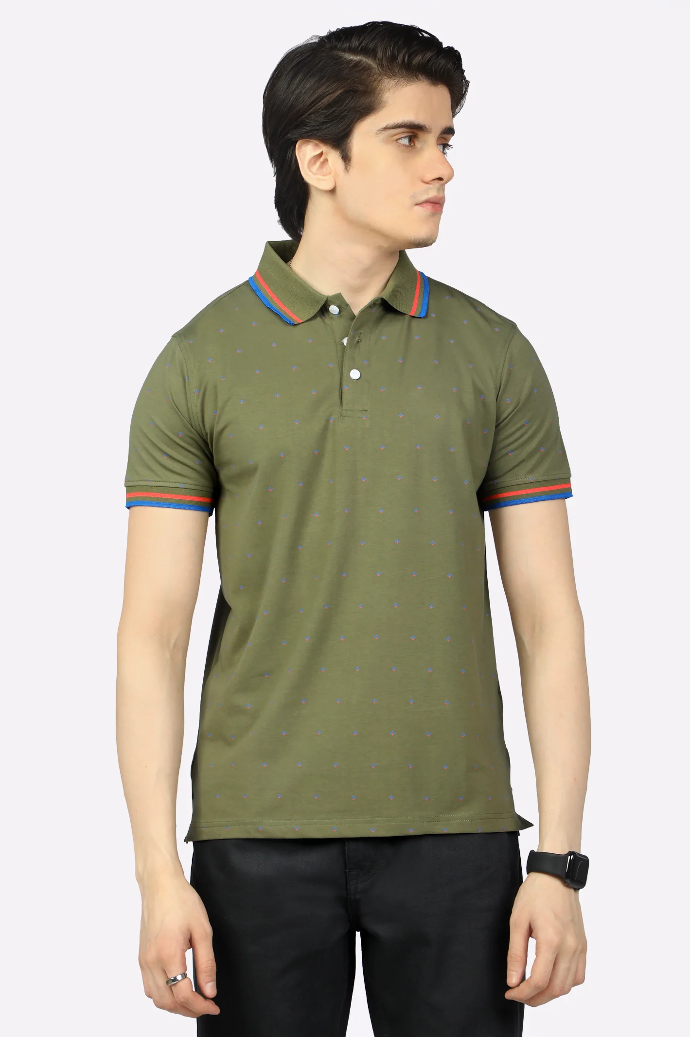 Mesmerizing Polo - Image 3