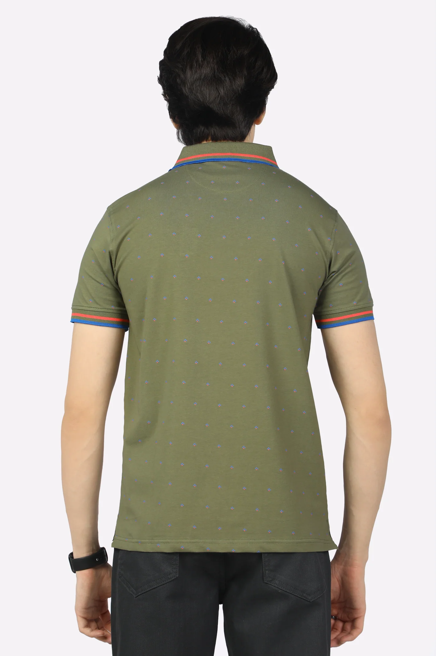 Mesmerizing Polo - Image 4